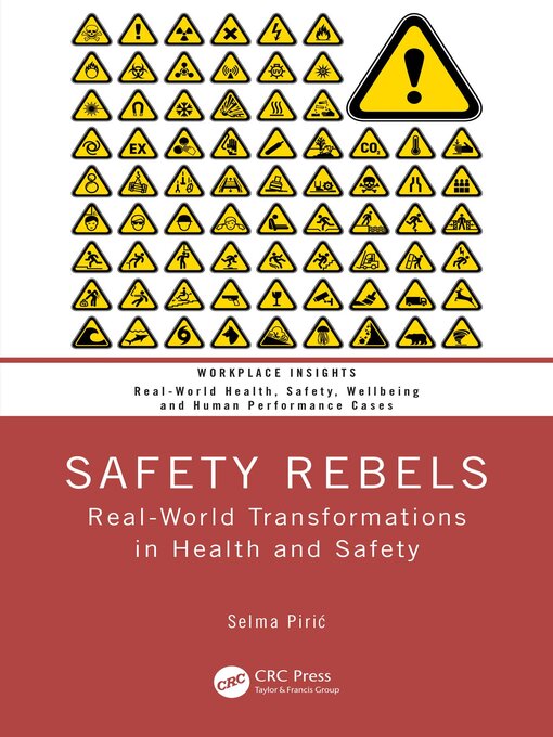 Title details for Safety Rebels by Selma Pirić - Available